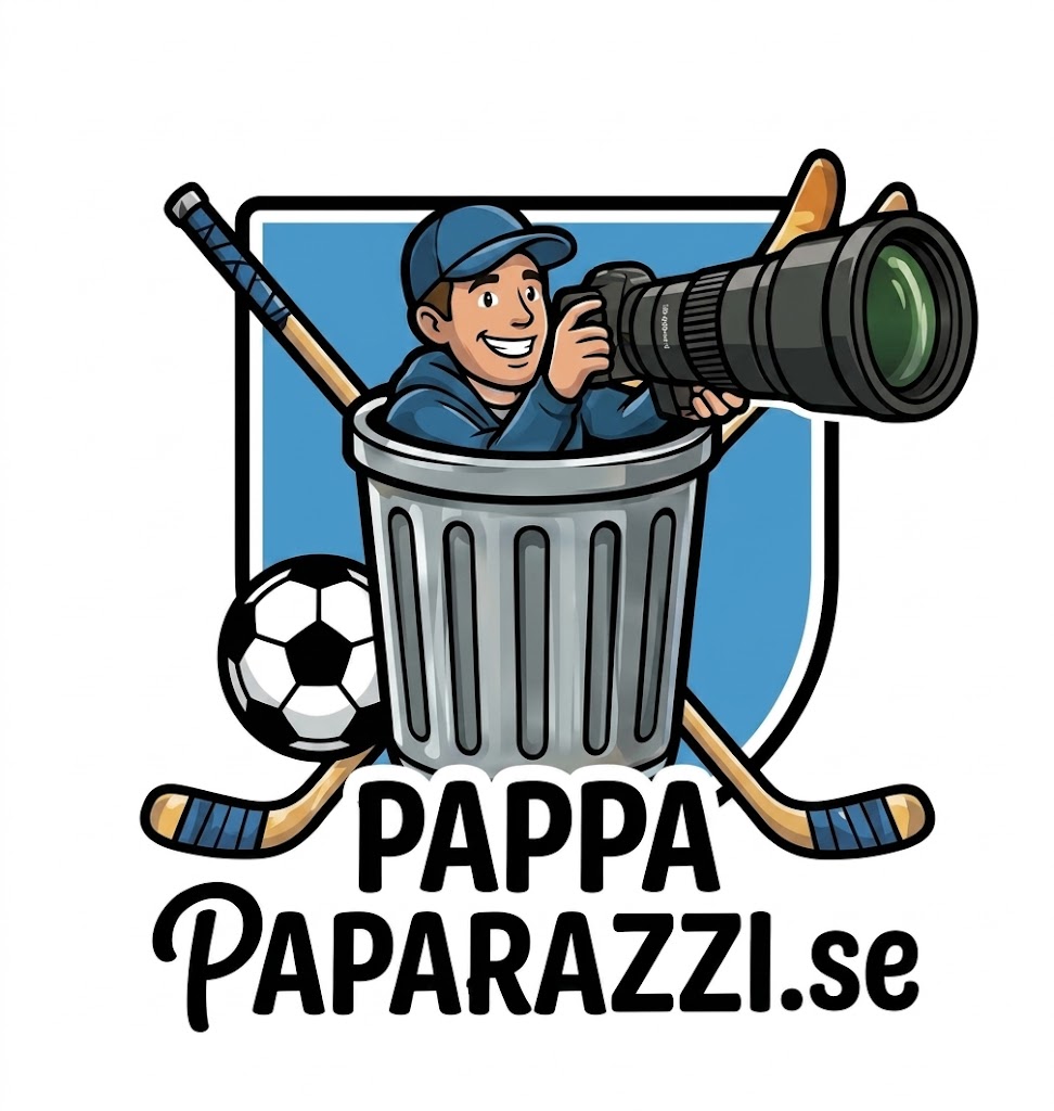 Pappa Paparazzi